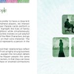 Rainbow Kipper