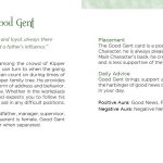 Rainbow Kipper