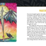 Ravyness Drakon Tarot