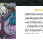 Ravyness Drakon Tarot