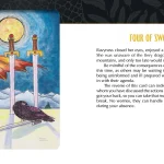 Ravyness Drakon Tarot
