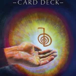 Reiki Divine Healing Card Deck