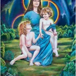 Reiki Divine Healing Card Deck