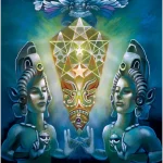 Reiki Divine Healing Card Deck