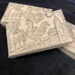 The Resurrected Playing Cards of 1804