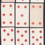 The Resurrected Playing Cards of 1804