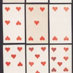 The Resurrected Playing Cards of 1804