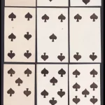 The Resurrected Playing Cards of 1804