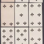 The Resurrected Playing Cards of 1804