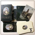 Revival Art Lenormand