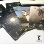 Revival Art Lenormand