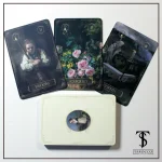 Revival Art Lenormand