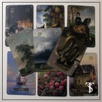 Revival Art Lenormand