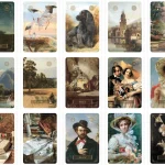 Revival Art Lenormand