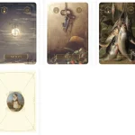 Revival Art Lenormand