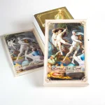 Revival Art Tarot - Second Edition