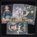 Revival Art Tarot - Second Edition