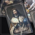 Revival Art Tarot - Second Edition