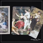 Revival Art Tarot - Second Edition
