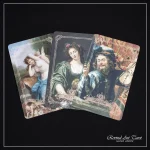 Revival Art Tarot - Second Edition