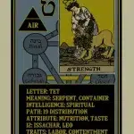 Rota Mundi Tarot