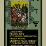 Rota Mundi Tarot