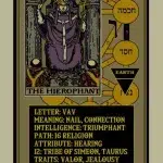 Rota Mundi Tarot