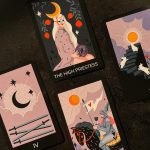Sabotage Tarot