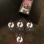 Sabotage Tarot