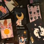 Sabotage Tarot
