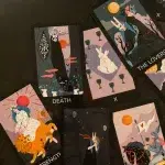 Sabotage Tarot