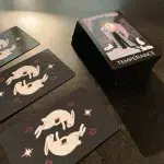 Sabotage Tarot