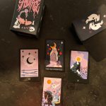 Sabotage Tarot