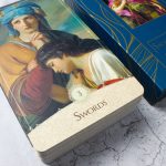 Sacred Legacy Tarot