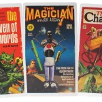 Sci-Fi Tarot