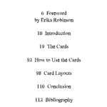 Shadowland Lenormand