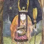 The Shadowland Tarot