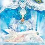Shamanic Crystals Oracle