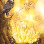 Shamanic Crystals Oracle
