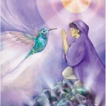 Shamanic Crystals Oracle