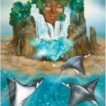 Shamanic Crystals Oracle