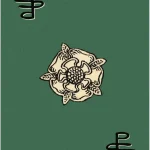 Smith-Waite® Tarot Deck - Borderless Miniature Edition