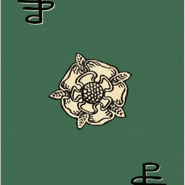 Smith-Waite® Tarot Deck - Borderless Miniature Edition