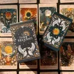 The Solar Kingdom Tarot