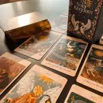 The Solar Kingdom Tarot