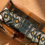 The Solar Kingdom Tarot