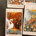 The Solar Kingdom Tarot