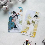 Song of Clouds Tarot
