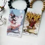 Song of Clouds Tarot