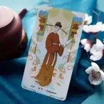 Song of Clouds Tarot